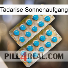 Tadarise Sunrise new08
